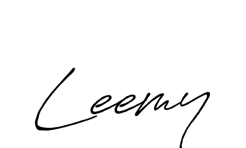 You can use this online signature creator to create a handwritten signature for the name Leemy. This is the best online autograph maker. Leemy signature style 7 images and pictures png