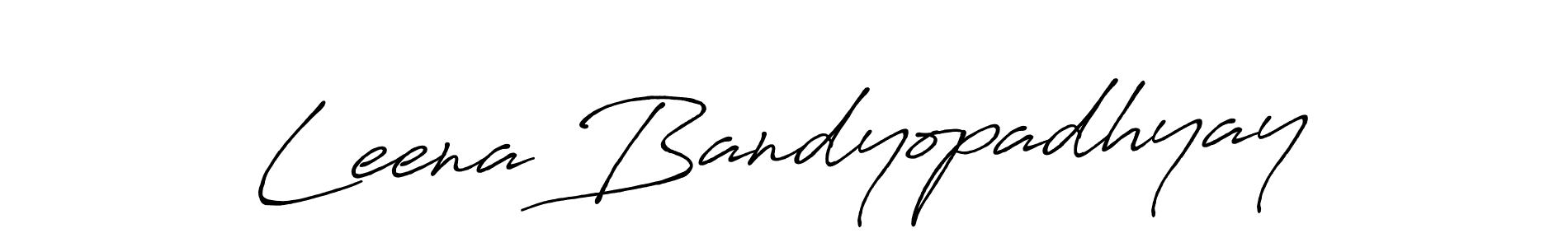 This is the best signature style for the Leena Bandyopadhyay name. Also you like these signature font (Antro_Vectra_Bolder). Mix name signature. Leena Bandyopadhyay signature style 7 images and pictures png