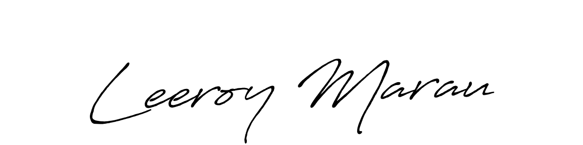 See photos of Leeroy Marau official signature by Spectra . Check more albums & portfolios. Read reviews & check more about Antro_Vectra_Bolder font. Leeroy Marau signature style 7 images and pictures png