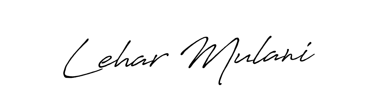 See photos of Lehar Mulani official signature by Spectra . Check more albums & portfolios. Read reviews & check more about Antro_Vectra_Bolder font. Lehar Mulani signature style 7 images and pictures png