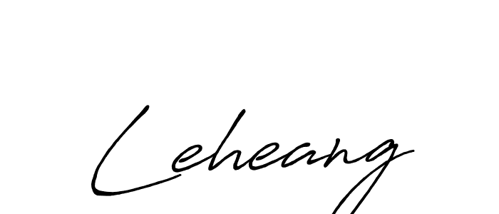 How to Draw Leheang signature style? Antro_Vectra_Bolder is a latest design signature styles for name Leheang. Leheang signature style 7 images and pictures png