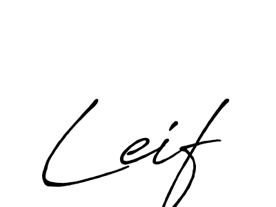 This is the best signature style for the Leif name. Also you like these signature font (Antro_Vectra_Bolder). Mix name signature. Leif signature style 7 images and pictures png