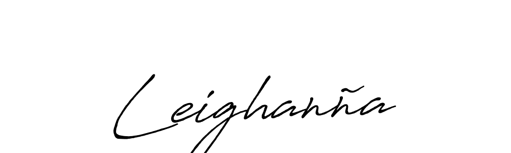 This is the best signature style for the Leighanña name. Also you like these signature font (Antro_Vectra_Bolder). Mix name signature. Leighanña signature style 7 images and pictures png