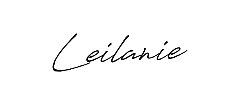 This is the best signature style for the Leilanie name. Also you like these signature font (Antro_Vectra_Bolder). Mix name signature. Leilanie signature style 7 images and pictures png