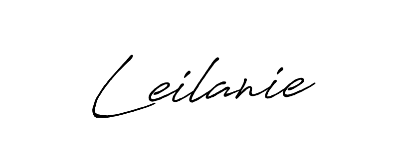 See photos of Leilanie official signature by Spectra . Check more albums & portfolios. Read reviews & check more about Antro_Vectra_Bolder font. Leilanie signature style 7 images and pictures png