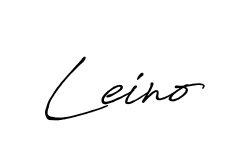 Make a short Leino signature style. Manage your documents anywhere anytime using Antro_Vectra_Bolder. Create and add eSignatures, submit forms, share and send files easily. Leino signature style 7 images and pictures png