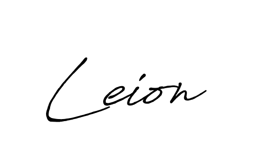 How to Draw Leion signature style? Antro_Vectra_Bolder is a latest design signature styles for name Leion. Leion signature style 7 images and pictures png