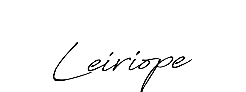 Best and Professional Signature Style for Leiriope. Antro_Vectra_Bolder Best Signature Style Collection. Leiriope signature style 7 images and pictures png