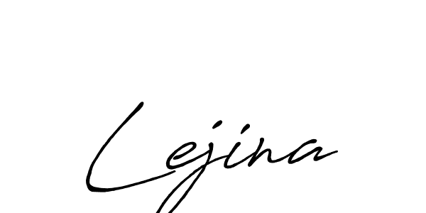 See photos of Lejina official signature by Spectra . Check more albums & portfolios. Read reviews & check more about Antro_Vectra_Bolder font. Lejina signature style 7 images and pictures png