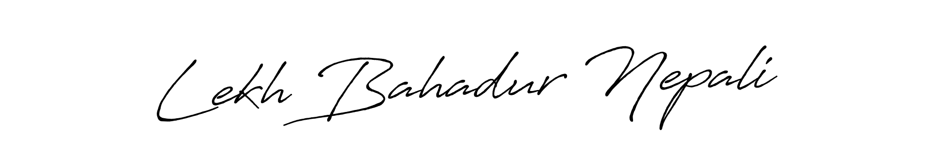 Here are the top 10 professional signature styles for the name Lekh Bahadur Nepali. These are the best autograph styles you can use for your name. Lekh Bahadur Nepali signature style 7 images and pictures png