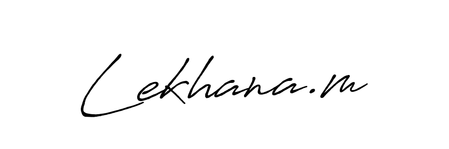 See photos of Lekhana.m official signature by Spectra . Check more albums & portfolios. Read reviews & check more about Antro_Vectra_Bolder font. Lekhana.m signature style 7 images and pictures png