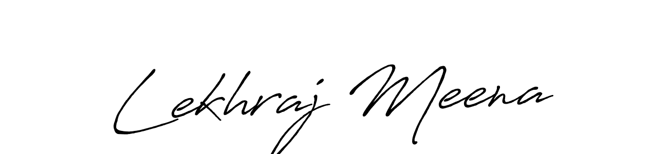 Make a short Lekhraj Meena signature style. Manage your documents anywhere anytime using Antro_Vectra_Bolder. Create and add eSignatures, submit forms, share and send files easily. Lekhraj Meena signature style 7 images and pictures png