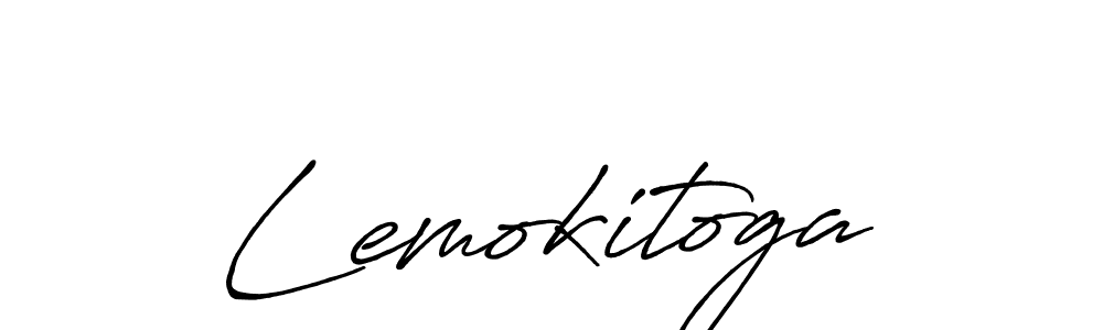 Make a beautiful signature design for name Lemokitoga. Use this online signature maker to create a handwritten signature for free. Lemokitoga signature style 7 images and pictures png