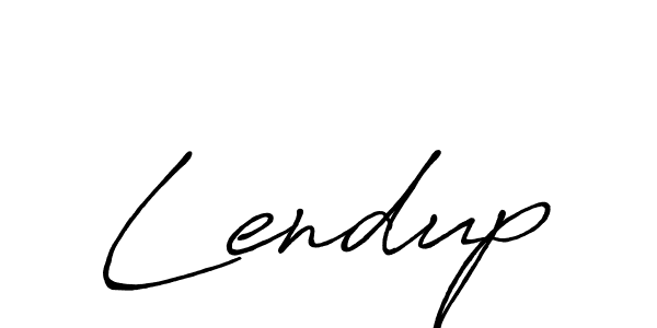 Use a signature maker to create a handwritten signature online. With this signature software, you can design (Antro_Vectra_Bolder) your own signature for name Lendup. Lendup signature style 7 images and pictures png