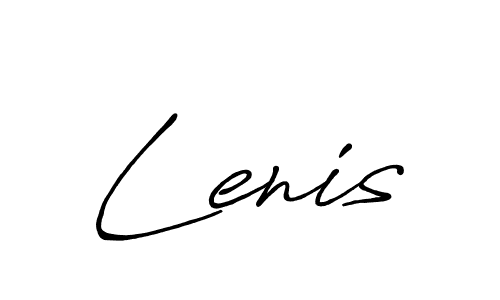 Check out images of Autograph of Lenis name. Actor Lenis Signature Style. Antro_Vectra_Bolder is a professional sign style online. Lenis signature style 7 images and pictures png