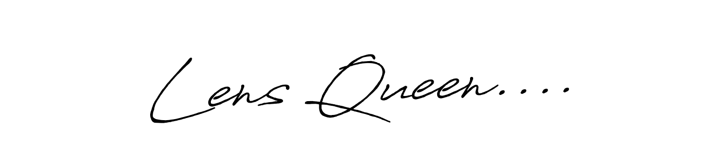 Check out images of Autograph of Lens Queen.... name. Actor Lens Queen.... Signature Style. Antro_Vectra_Bolder is a professional sign style online. Lens Queen.... signature style 7 images and pictures png