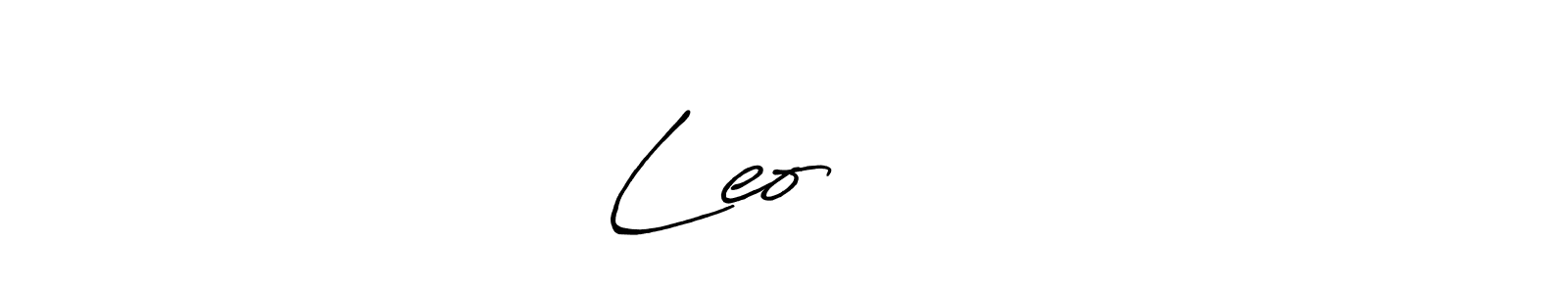 Similarly Antro_Vectra_Bolder is the best handwritten signature design. Signature creator online .You can use it as an online autograph creator for name Leo தாஸ். Leo தாஸ் signature style 7 images and pictures png