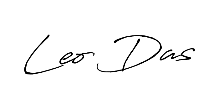 Make a short Leo Das signature style. Manage your documents anywhere anytime using Antro_Vectra_Bolder. Create and add eSignatures, submit forms, share and send files easily. Leo Das signature style 7 images and pictures png