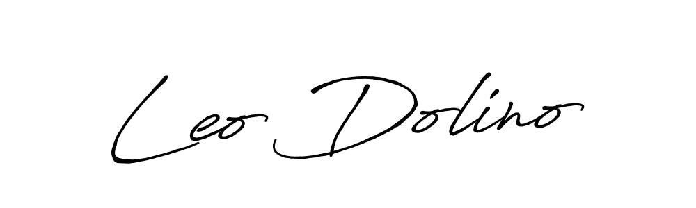 See photos of Leo Dolino official signature by Spectra . Check more albums & portfolios. Read reviews & check more about Antro_Vectra_Bolder font. Leo Dolino signature style 7 images and pictures png
