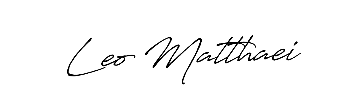 Check out images of Autograph of Leo Matthaei name. Actor Leo Matthaei Signature Style. Antro_Vectra_Bolder is a professional sign style online. Leo Matthaei signature style 7 images and pictures png