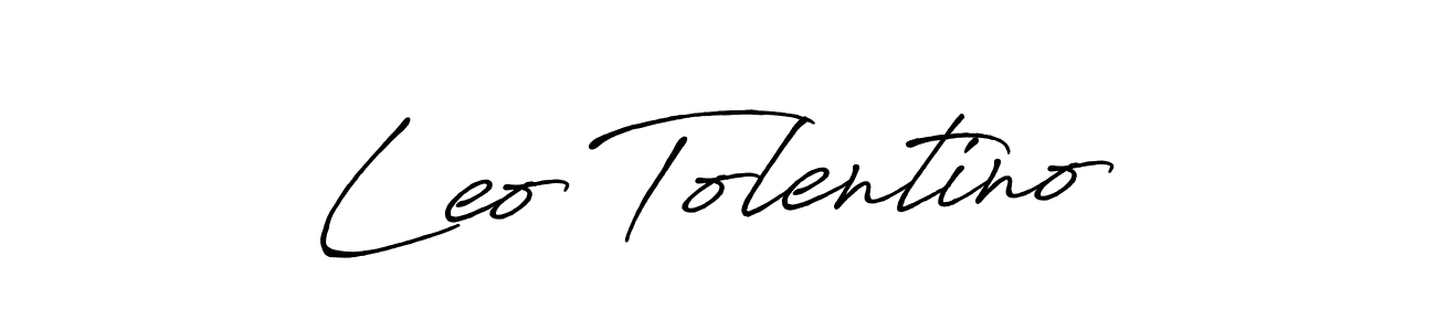 Check out images of Autograph of Leo Tolentino name. Actor Leo Tolentino Signature Style. Antro_Vectra_Bolder is a professional sign style online. Leo Tolentino signature style 7 images and pictures png