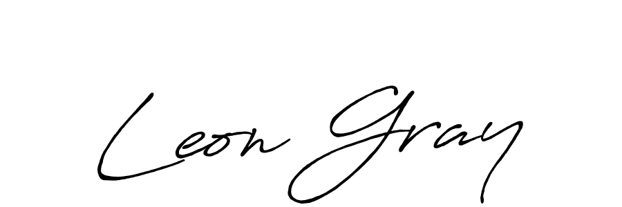 Check out images of Autograph of Leon Gray name. Actor Leon Gray Signature Style. Antro_Vectra_Bolder is a professional sign style online. Leon Gray signature style 7 images and pictures png