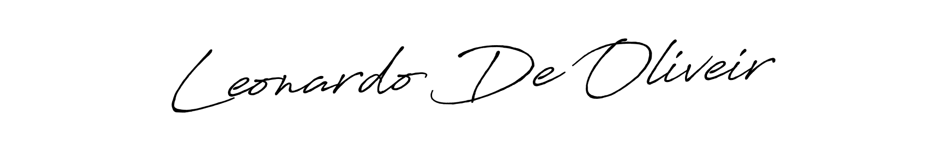 This is the best signature style for the Leonardo De Oliveir name. Also you like these signature font (Antro_Vectra_Bolder). Mix name signature. Leonardo De Oliveir signature style 7 images and pictures png