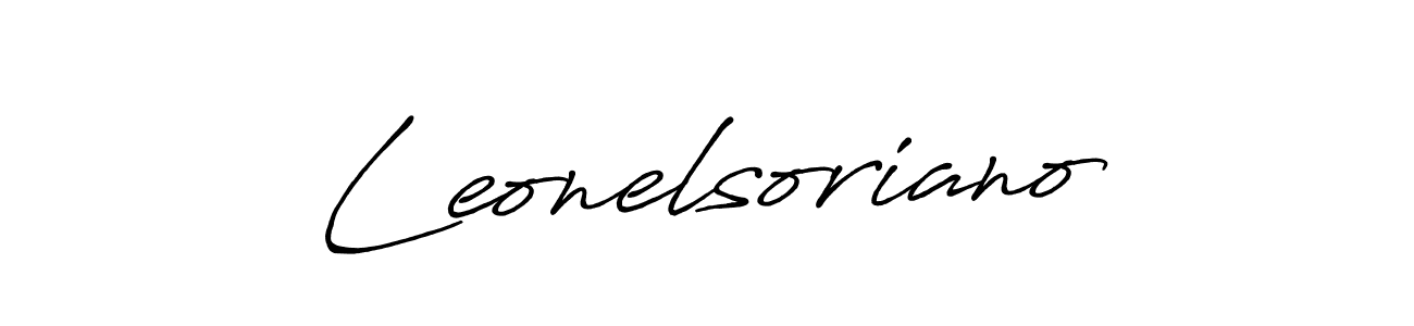 You should practise on your own different ways (Antro_Vectra_Bolder) to write your name (Leonelsoriano) in signature. don't let someone else do it for you. Leonelsoriano signature style 7 images and pictures png