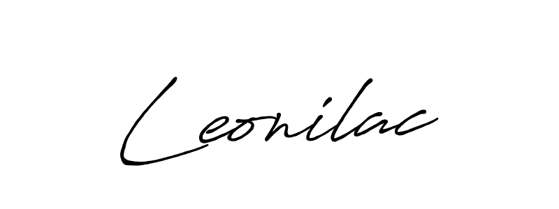 You can use this online signature creator to create a handwritten signature for the name Leonilac. This is the best online autograph maker. Leonilac signature style 7 images and pictures png