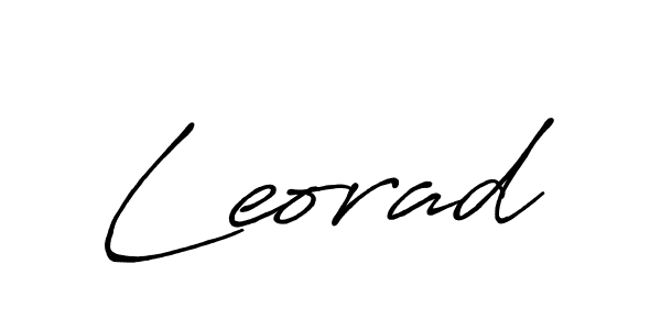 See photos of Leorad official signature by Spectra . Check more albums & portfolios. Read reviews & check more about Antro_Vectra_Bolder font. Leorad signature style 7 images and pictures png