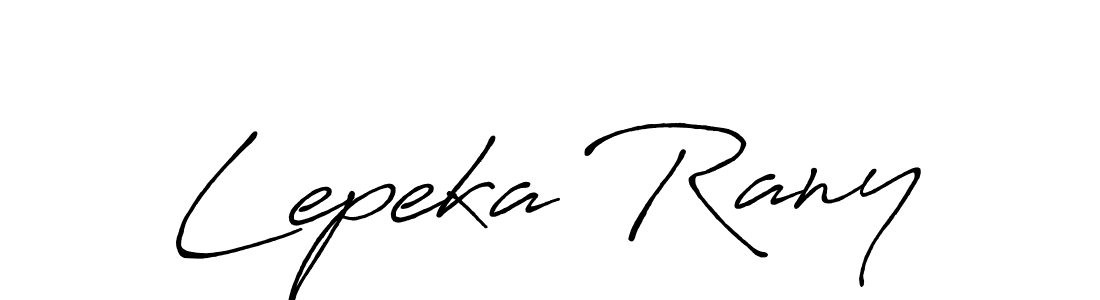 Best and Professional Signature Style for Lepeka Rany. Antro_Vectra_Bolder Best Signature Style Collection. Lepeka Rany signature style 7 images and pictures png