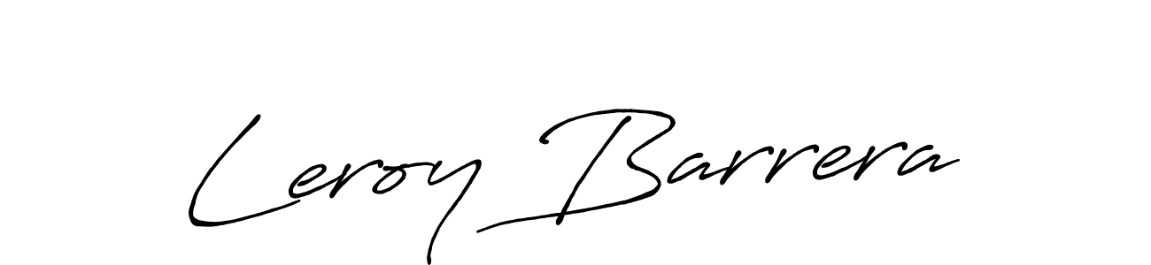 Check out images of Autograph of Leroy Barrera name. Actor Leroy Barrera Signature Style. Antro_Vectra_Bolder is a professional sign style online. Leroy Barrera signature style 7 images and pictures png