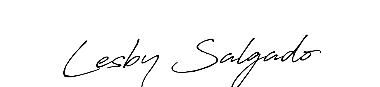 Check out images of Autograph of Lesby Salgado name. Actor Lesby Salgado Signature Style. Antro_Vectra_Bolder is a professional sign style online. Lesby Salgado signature style 7 images and pictures png