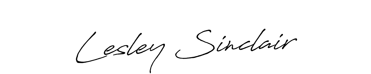 See photos of Lesley Sinclair official signature by Spectra . Check more albums & portfolios. Read reviews & check more about Antro_Vectra_Bolder font. Lesley Sinclair signature style 7 images and pictures png