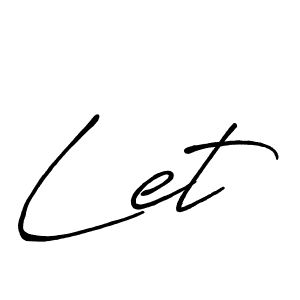 See photos of Let official signature by Spectra . Check more albums & portfolios. Read reviews & check more about Antro_Vectra_Bolder font. Let signature style 7 images and pictures png