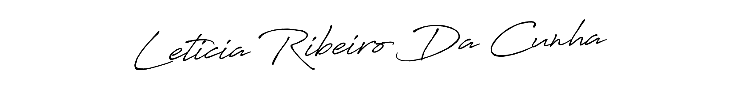 Check out images of Autograph of Leticia Ribeiro Da Cunha name. Actor Leticia Ribeiro Da Cunha Signature Style. Antro_Vectra_Bolder is a professional sign style online. Leticia Ribeiro Da Cunha signature style 7 images and pictures png