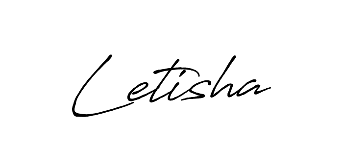 Check out images of Autograph of Letisha name. Actor Letisha Signature Style. Antro_Vectra_Bolder is a professional sign style online. Letisha signature style 7 images and pictures png