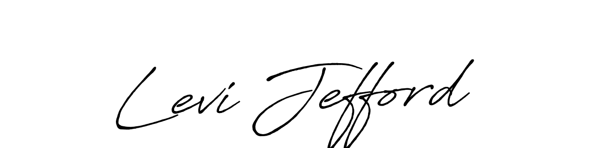 Best and Professional Signature Style for Levi Jefford. Antro_Vectra_Bolder Best Signature Style Collection. Levi Jefford signature style 7 images and pictures png