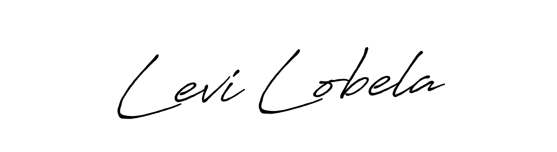 Make a beautiful signature design for name Levi Lobela. Use this online signature maker to create a handwritten signature for free. Levi Lobela signature style 7 images and pictures png