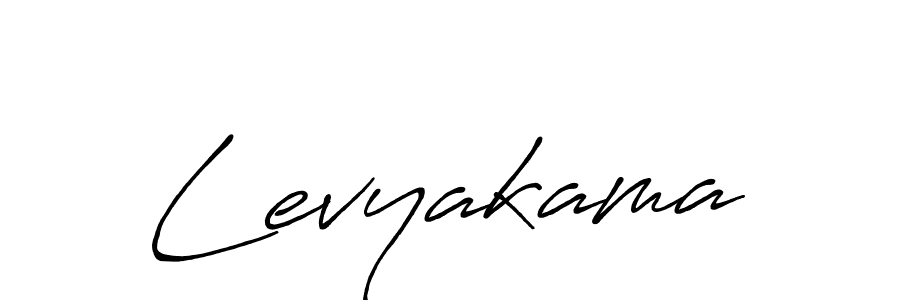 Best and Professional Signature Style for Levyakama. Antro_Vectra_Bolder Best Signature Style Collection. Levyakama signature style 7 images and pictures png