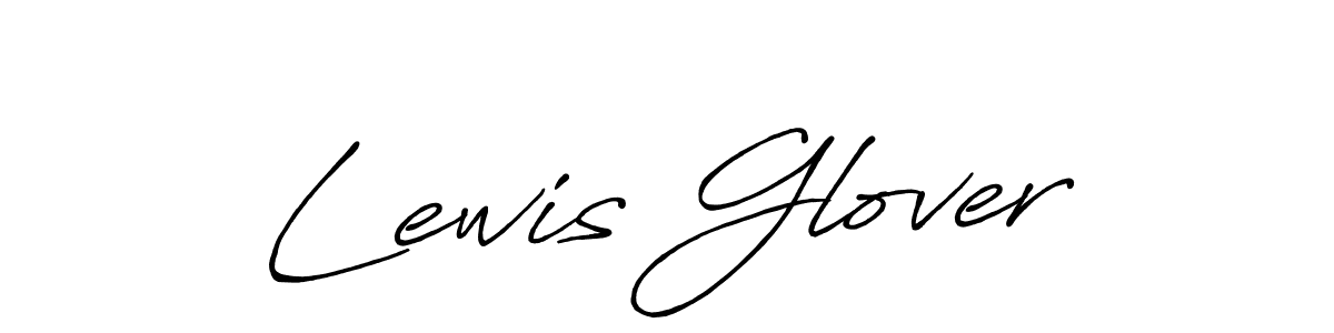 You can use this online signature creator to create a handwritten signature for the name Lewis Glover. This is the best online autograph maker. Lewis Glover signature style 7 images and pictures png