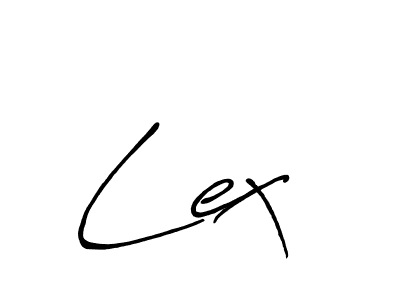 if you are searching for the best signature style for your name Lex . so please give up your signature search. here we have designed multiple signature styles  using Antro_Vectra_Bolder. Lex  signature style 7 images and pictures png