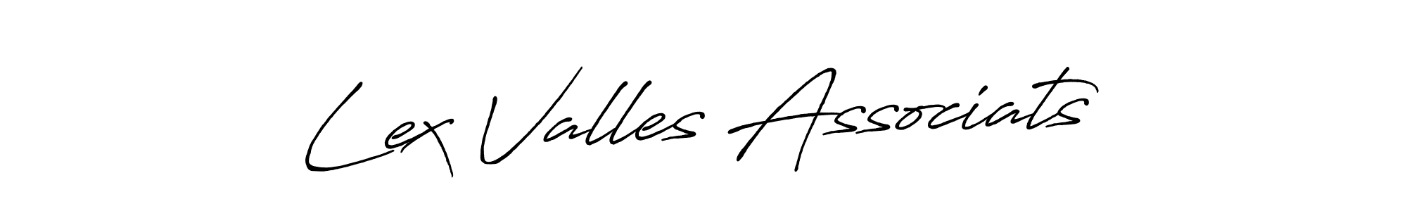 See photos of Lex Valles Associats official signature by Spectra . Check more albums & portfolios. Read reviews & check more about Antro_Vectra_Bolder font. Lex Valles Associats signature style 7 images and pictures png