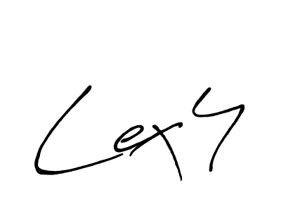 This is the best signature style for the Lex4 name. Also you like these signature font (Antro_Vectra_Bolder). Mix name signature. Lex4 signature style 7 images and pictures png