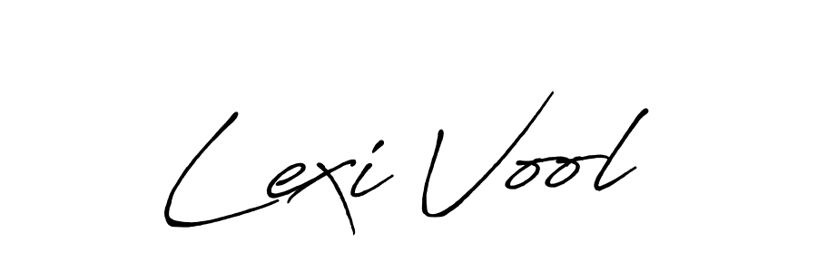 Check out images of Autograph of Lexi Vool name. Actor Lexi Vool Signature Style. Antro_Vectra_Bolder is a professional sign style online. Lexi Vool signature style 7 images and pictures png