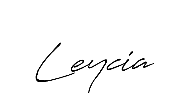 How to Draw Leycia signature style? Antro_Vectra_Bolder is a latest design signature styles for name Leycia. Leycia signature style 7 images and pictures png