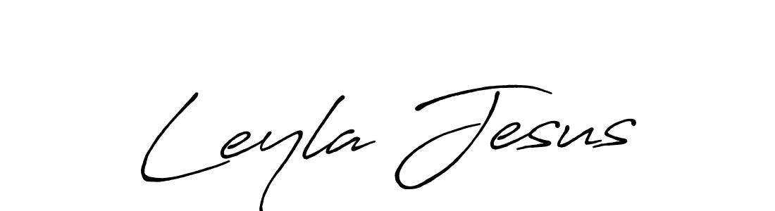 How to Draw Leyla Jesus signature style? Antro_Vectra_Bolder is a latest design signature styles for name Leyla Jesus. Leyla Jesus signature style 7 images and pictures png