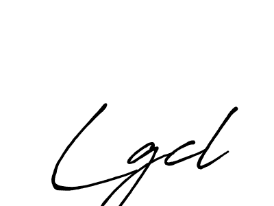 How to Draw Lgcl signature style? Antro_Vectra_Bolder is a latest design signature styles for name Lgcl. Lgcl signature style 7 images and pictures png