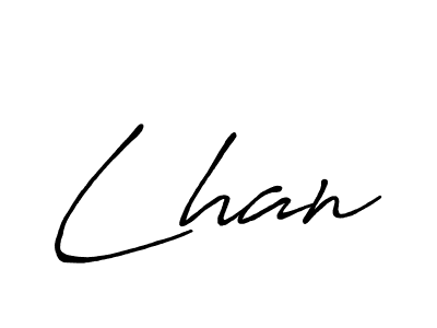 This is the best signature style for the Lhan name. Also you like these signature font (Antro_Vectra_Bolder). Mix name signature. Lhan signature style 7 images and pictures png