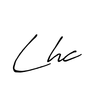 This is the best signature style for the Lhc name. Also you like these signature font (Antro_Vectra_Bolder). Mix name signature. Lhc signature style 7 images and pictures png